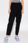 Totême Relaxed-fitting trousers