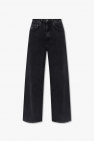 LEVIS Jeans 501® grigio denim