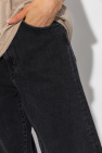 TOTEME BLACK Flared jeans