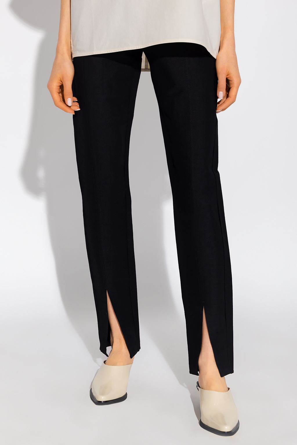 Toteme Skinny trousers