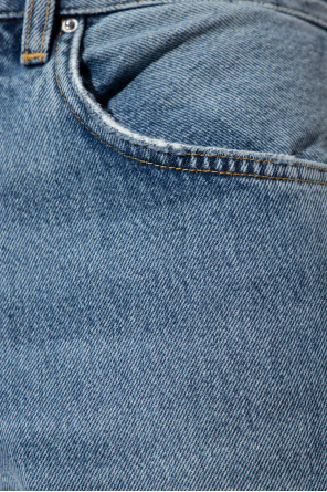 Totême Cropped jeans