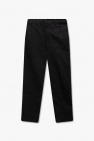 Y-3 Classic Refined Wool Cargo Pants