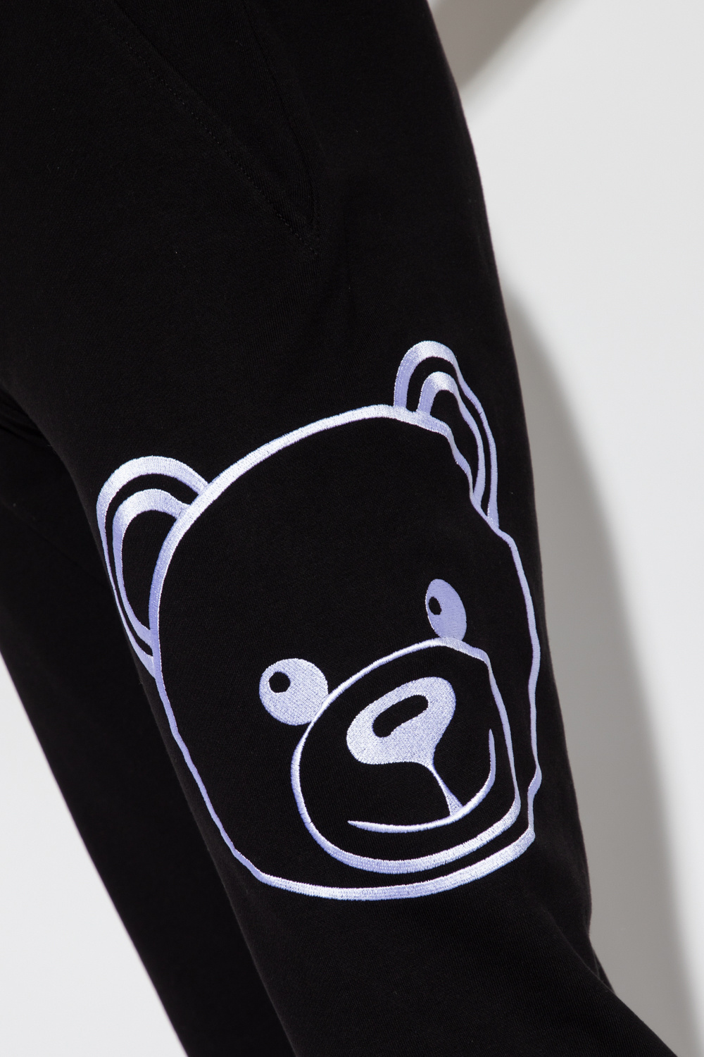 Moschino Sweatpants with logo