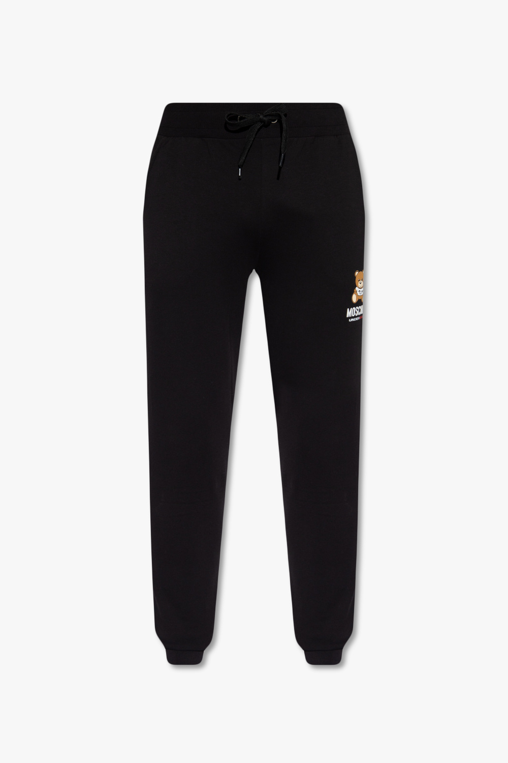 Moschino Sweatpants with logo