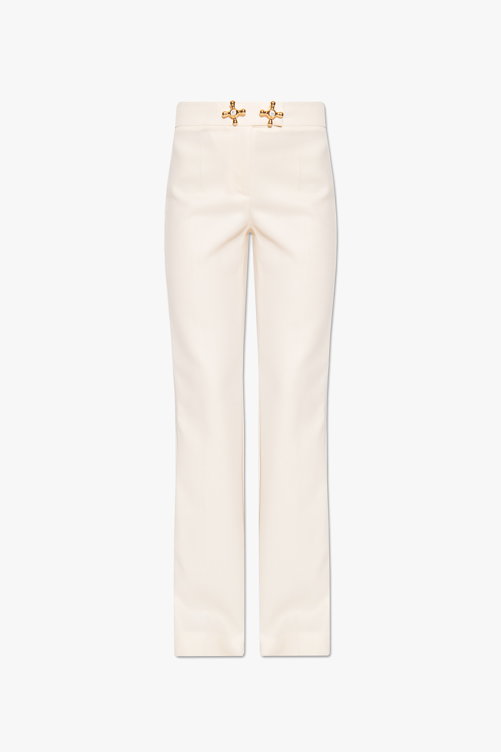 Moschino Flared trousers