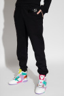 Moschino Sweatpants with logo