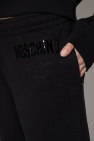 Moschino Sweatpants with logo