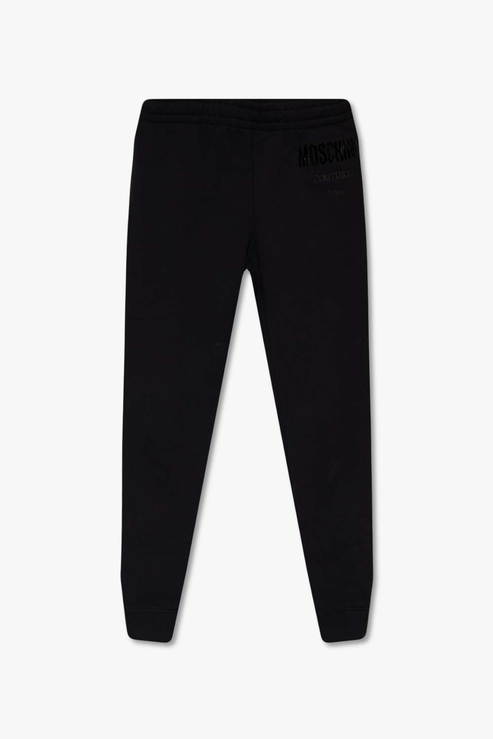 Moschino Sweatpants with logo