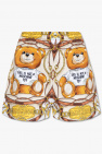 Brave Soul lounge teddy shorts