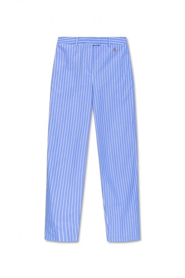 The Attico ‘Jagger’ trousers