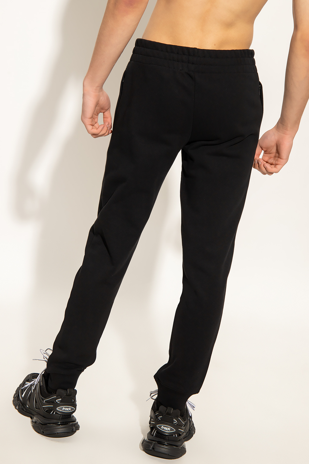 Moschino Sportswear Essential Women's Jogger Pants