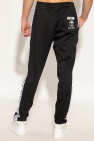 Moschino Sweatpants with logo