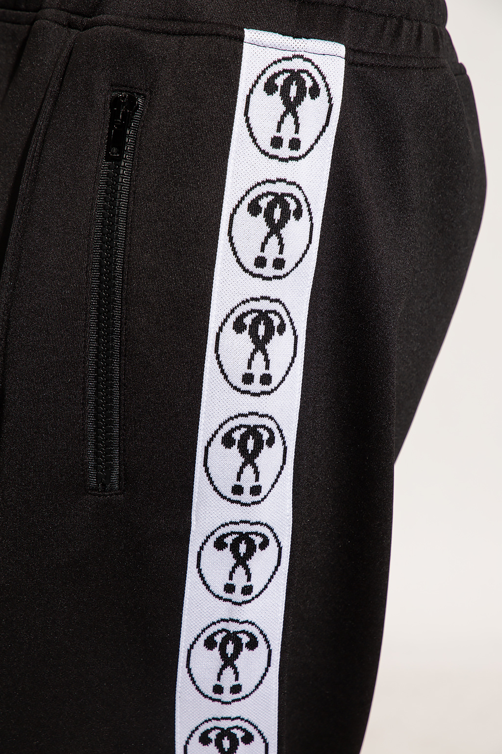 Moschino Sweatpants with logo