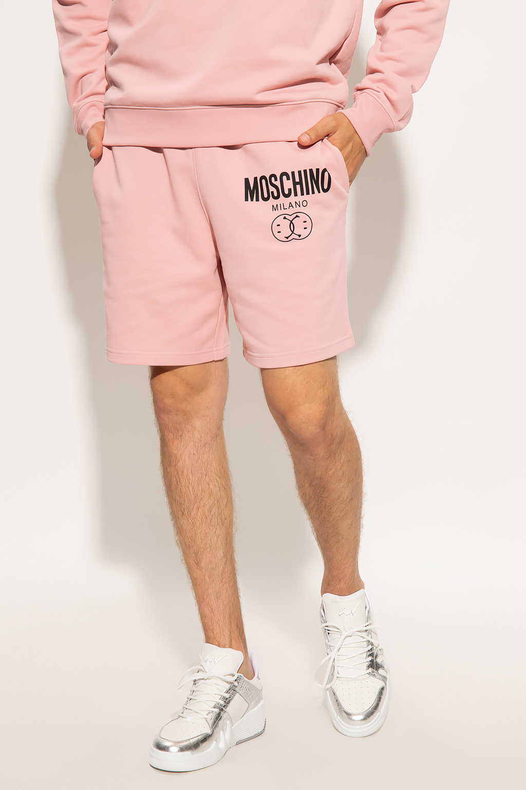 Moschino Moschino x Smiley®