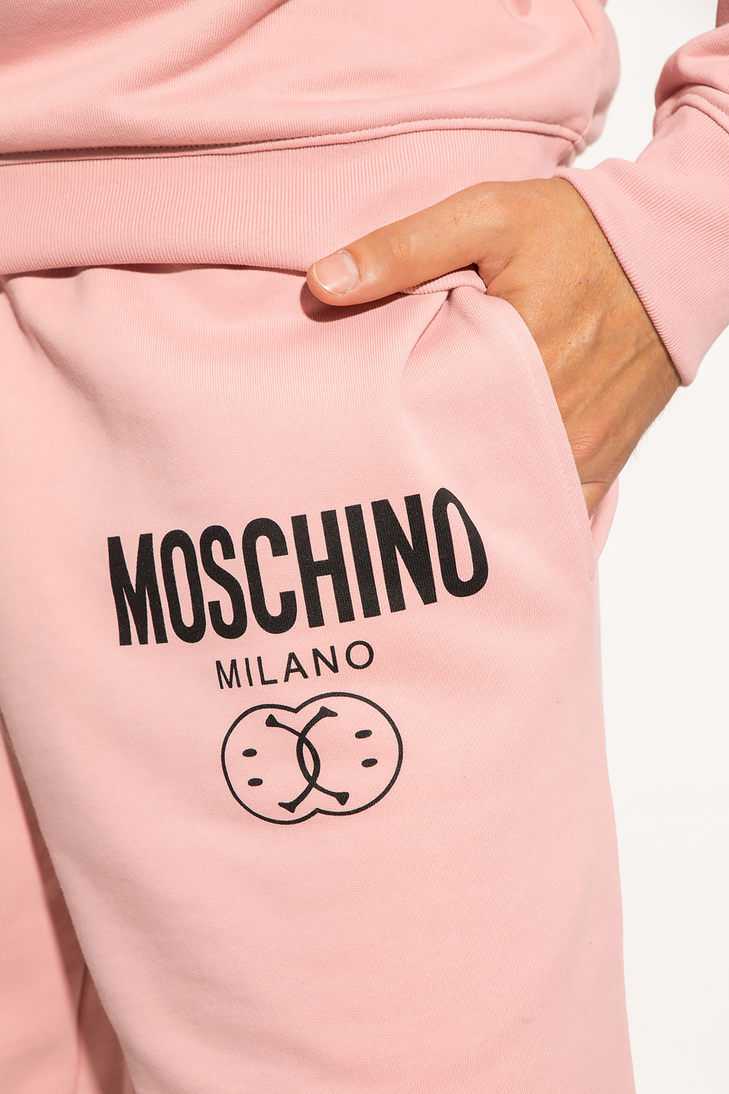 Moschino Moschino x Smiley®