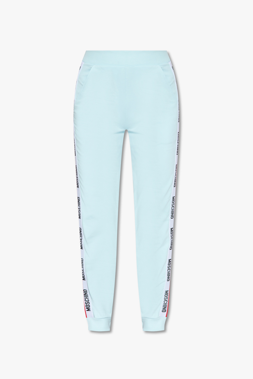 Moschino Sweatpants with logo