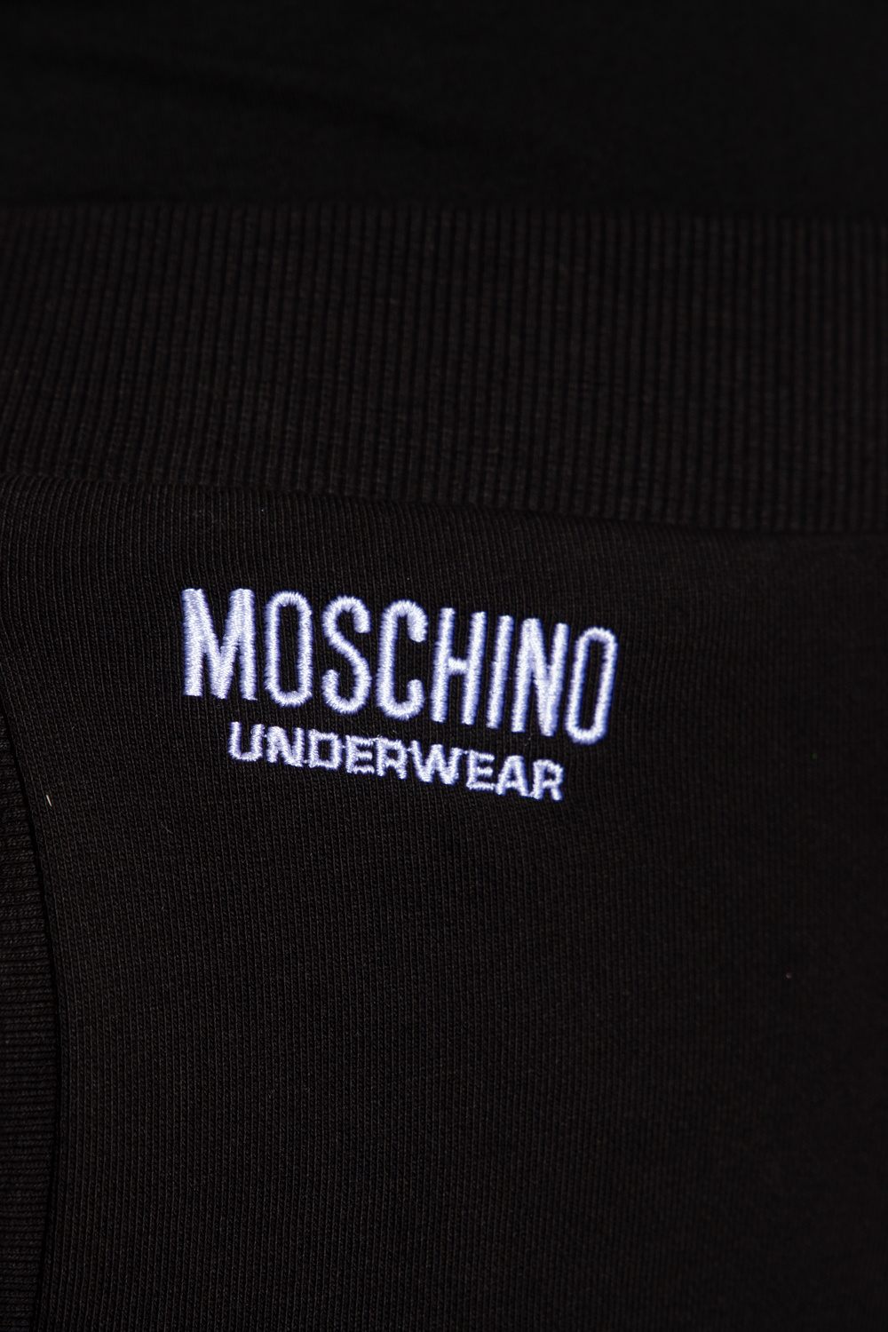 Moschino Sweatpants with logo