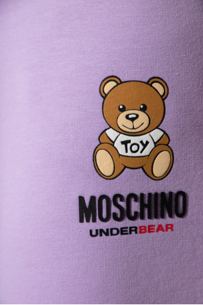 Moschino kate beckinsale skinny jeans boots pink puffer dog house
