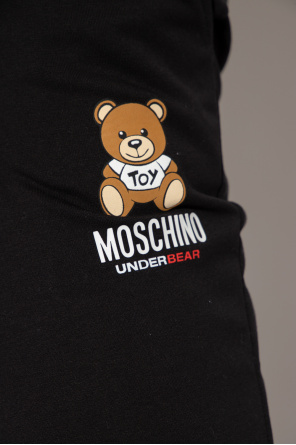 Moschino office-accessories men cups Shorts