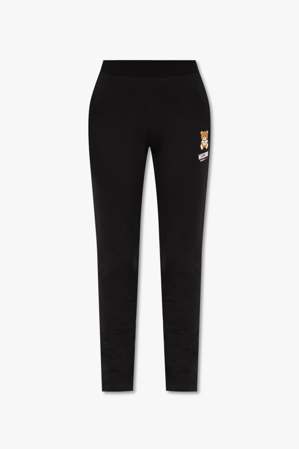 Moschino Sweatpants with logo