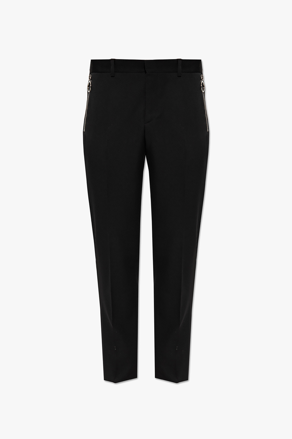 Moschino Wool trousers