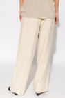 Totême Wide-legged trousers