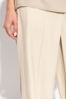 Totême Wide-legged trousers