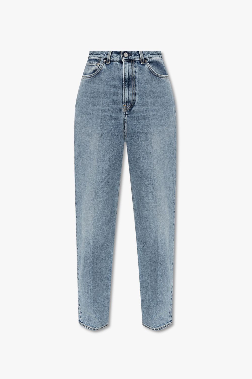 TOTEME Jeans with straight legs