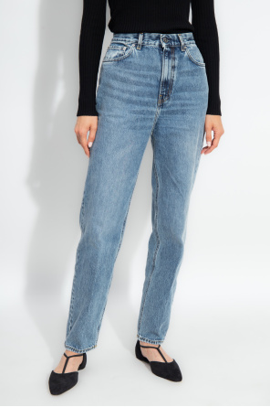 TOTEME Tapered jeans