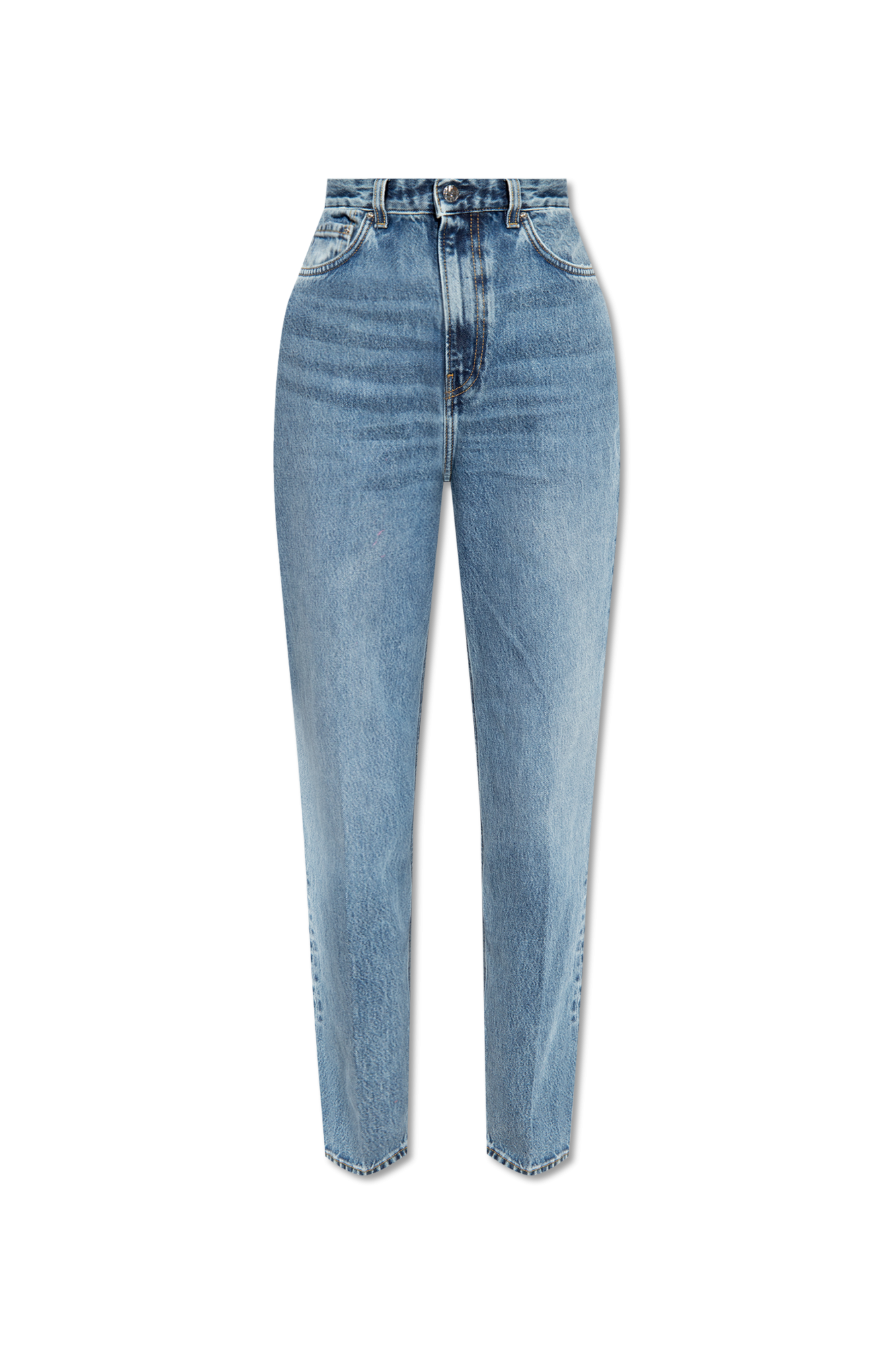 TOTEME Tapered jeans