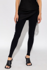 Totême High-waisted leggings