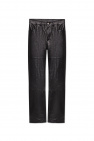 Wandler ‘Aster’ leather trousers