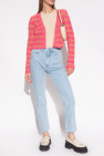 Wandler ‘Carnation’ straight jeans