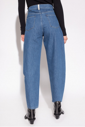 Wandler ‘Chamomile’ high-rise jeans