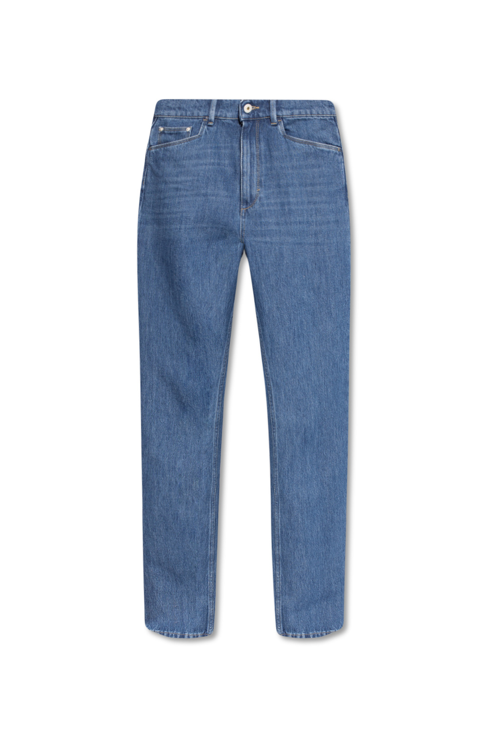 Wandler ‘Carnation Long’ straight jeans