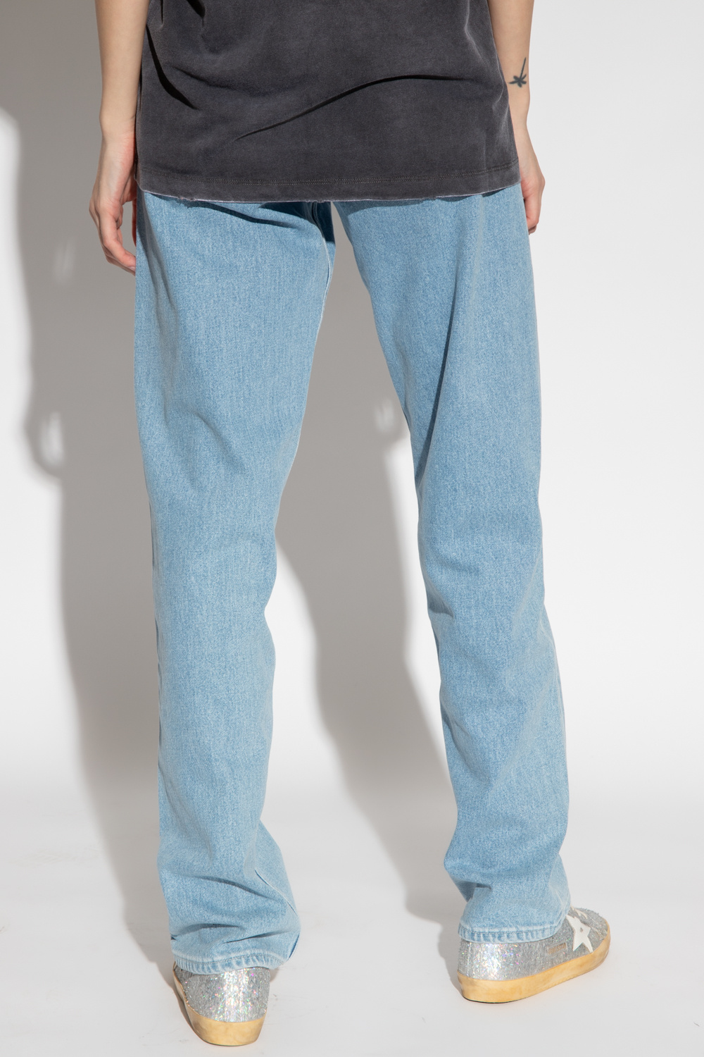 Wandler ‘Poppy’ jeans