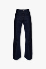 Wandler ‘Daisy Flare’ jeans