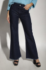 Wandler ‘Daisy Flare’ jeans