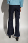 Wandler ‘Daisy Flare’ jeans