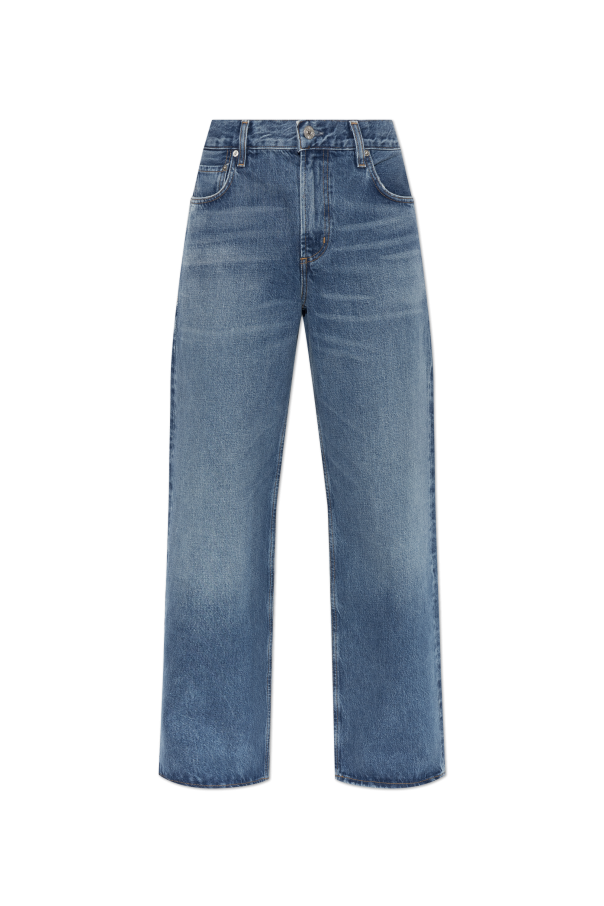 'Lindz' jeans od Citizens of Humanity