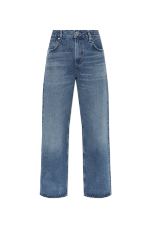 Jeans „Lindz“