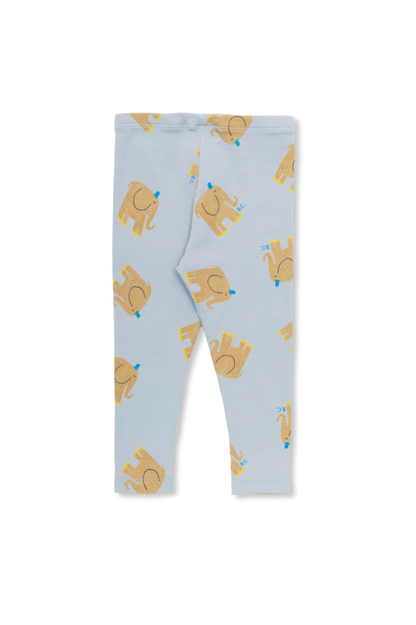Bobo Choses Printed trousers