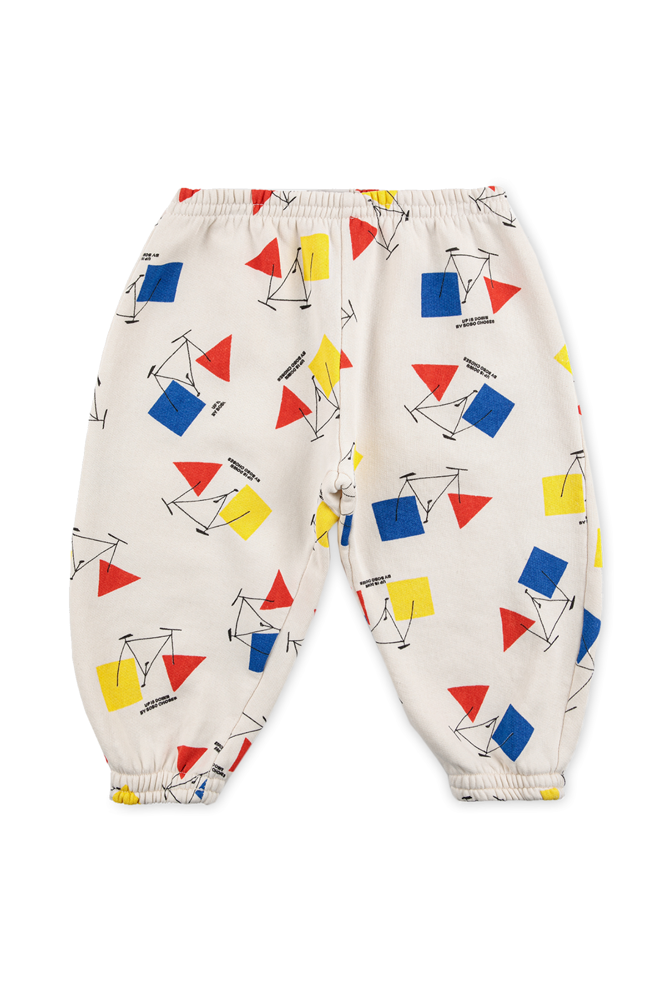 Bobo Choses Patterned sweatpants