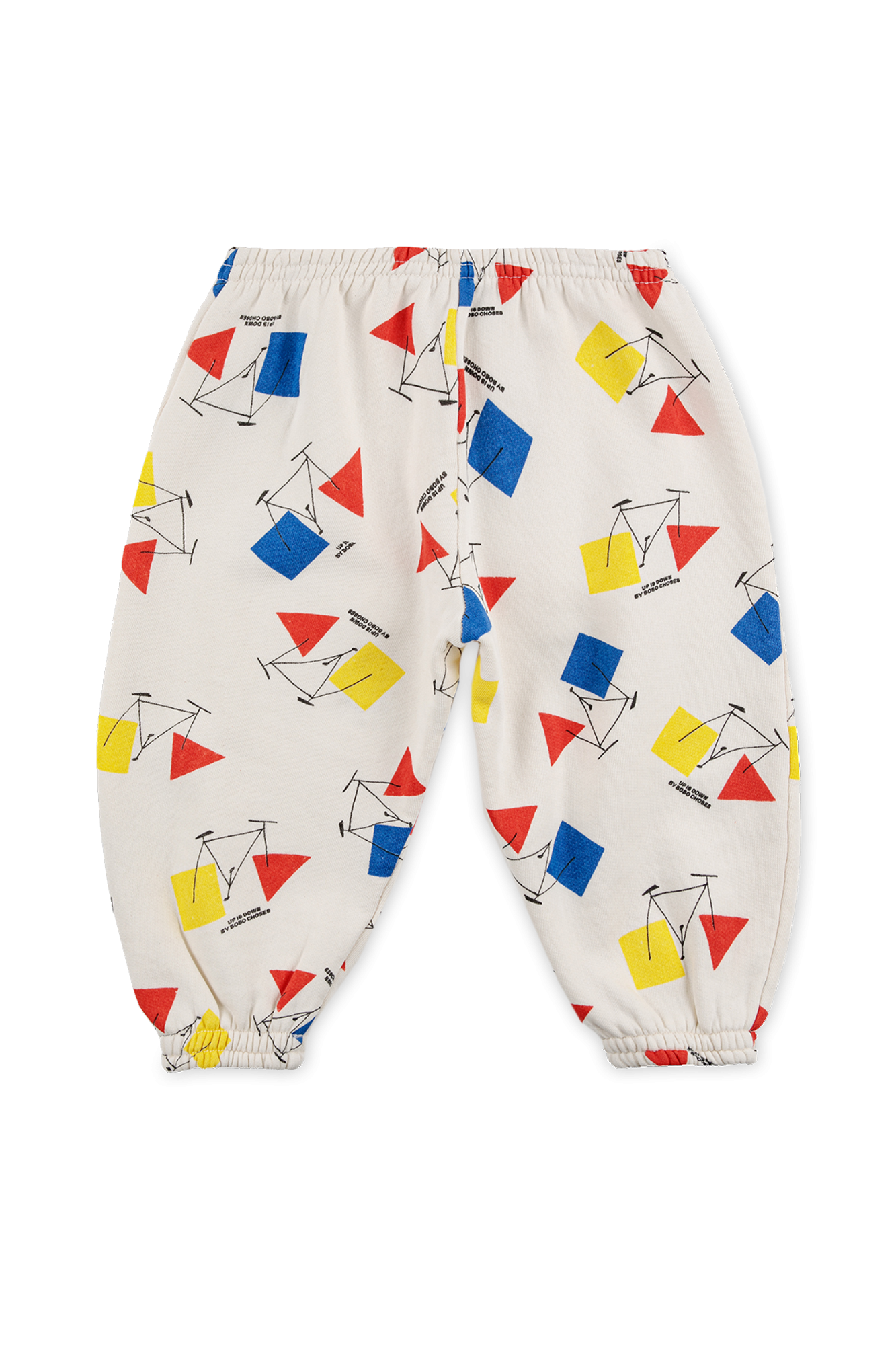 Bobo Choses Patterned sweatpants