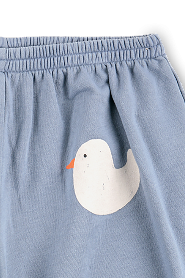 Bobo Choses Logo-printed sweatpants