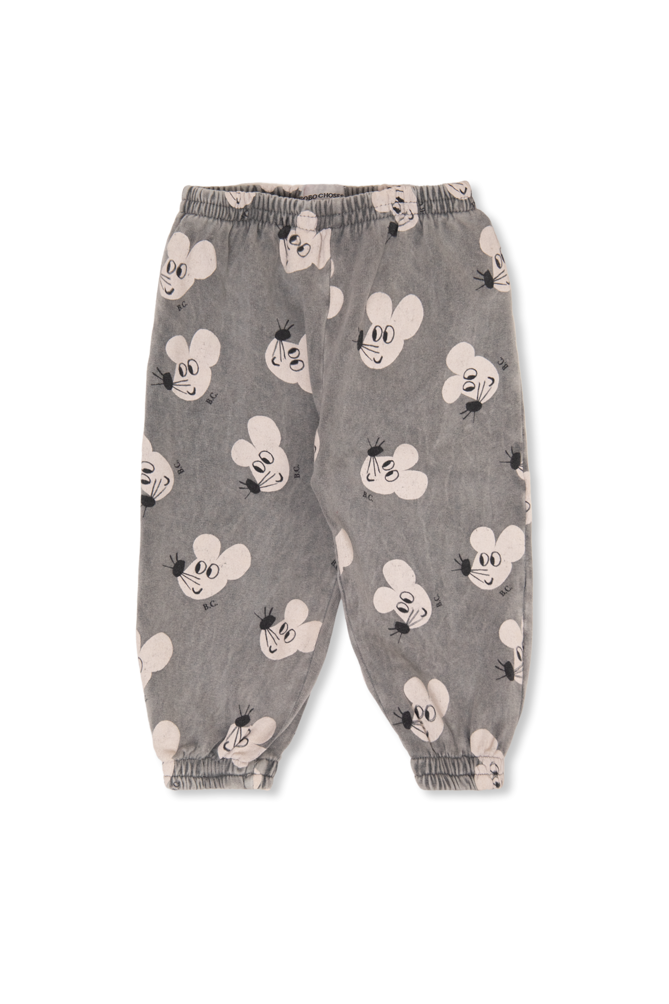 Bobo Choses Cotton trousers