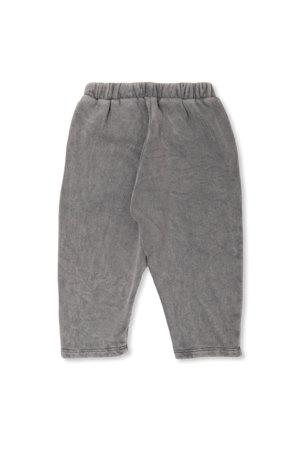 Bobo Choses Cotton trousers