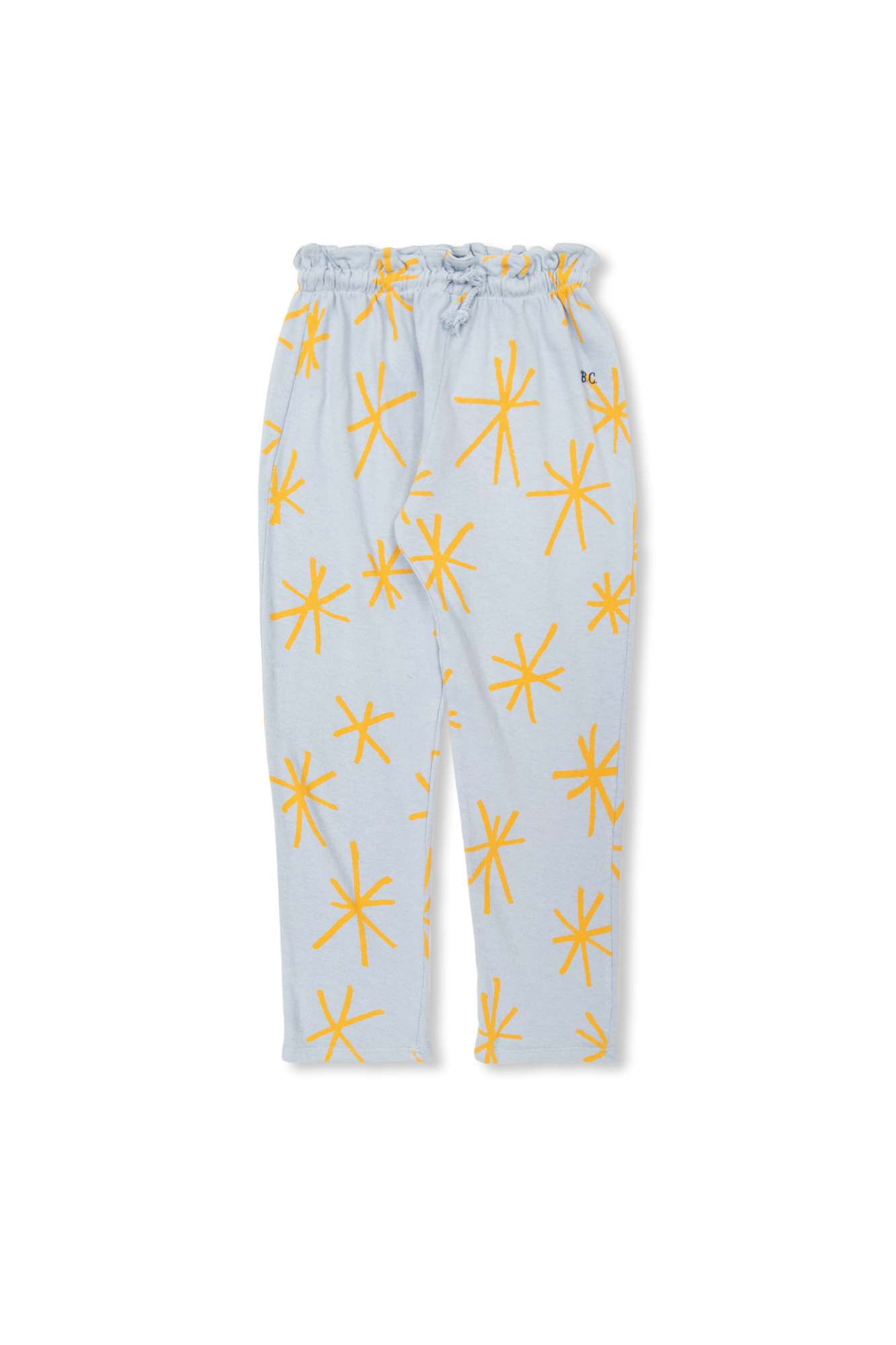 Bobo Choses Cotton trousers