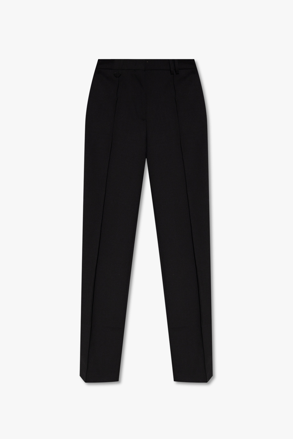 Jacquemus ‘Camargue’ pleat-front trousers