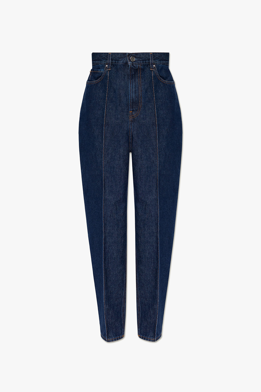 TOTEME High-rise jeans